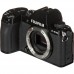 Цифр. фотокамера Fujifilm X-S10 Body Black